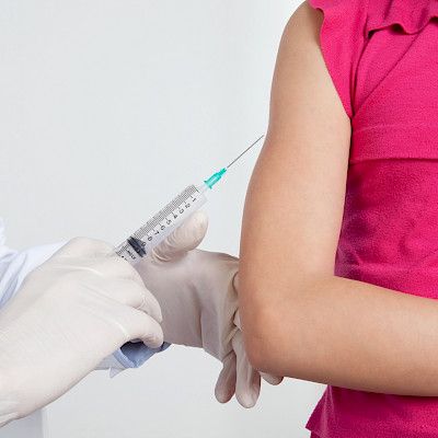 Tyttöjen HPV-rokotuskattavuus nousi yli 70 prosentin