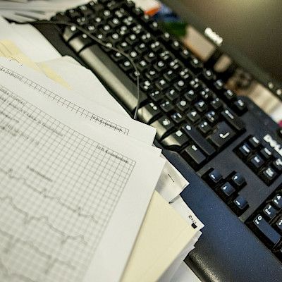 Lääkärit pitävät potilastietojärjestelmien riskejä suurina