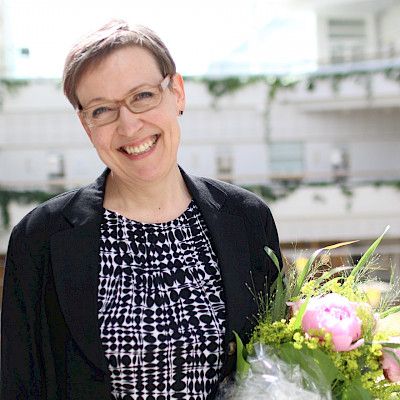 Leena Setälä Varsinais-Suomen sairaanhoitopiirin johtajaksi