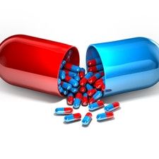 Uudesta yhdistelmälääkkeestä apua antibioottiresistenssiin