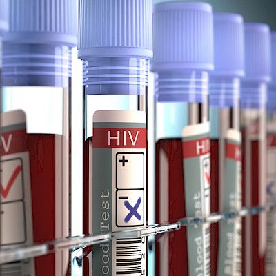 Ensimmäinen HIV-negatiivisille tarkoitettu estolääke saa EU:n myyntiluvan
