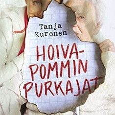 Hoivatyötä kansalaistyönä