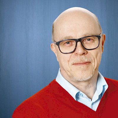Vårdreform – äntligen?