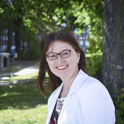 Alueellisen toiminnan koordinoija