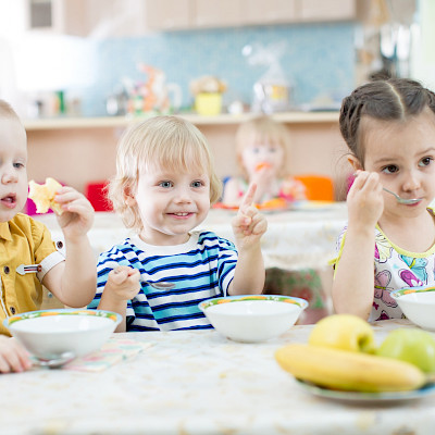 Burden of allergy diets in Finnish day care reduced by change in practice