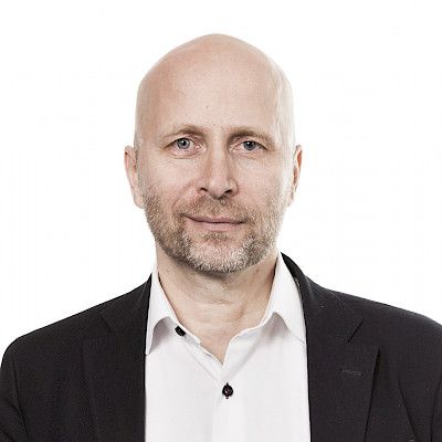 Pekka Nykäsestä uusi päätoimittaja