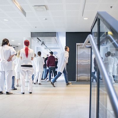 Opiskelijakysely tulossa