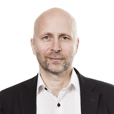 Pekka Nykänen on uusi päätoimittaja