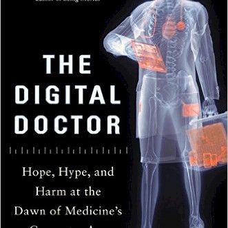 Lääketieteen digitalisaatio – renki vai isäntä?