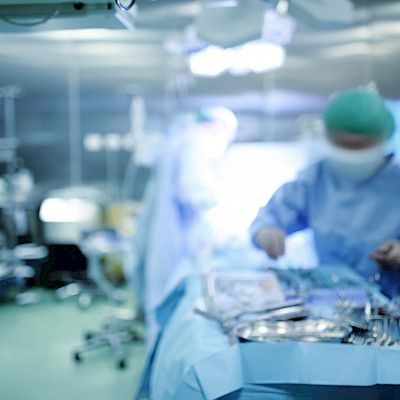 Karoliinisen instituutin johto erotetaan tutkimusvilpin takia