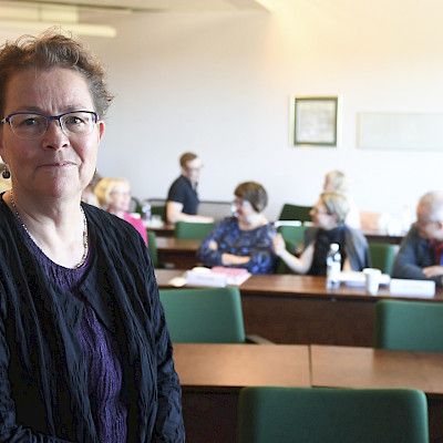 Johtamiskoulutukselle on suuri tarve