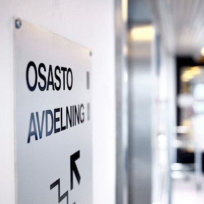 Sairaanhoitajan vastaanotolle on kysyntää neurologian poliklinikalla