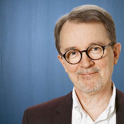 Läkaren i mediernas virvlar