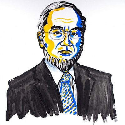 Lääketieteen Nobel Yoshinori Ohsumille