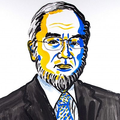 Lääketieteen Nobel Yoshinori Ohsumille