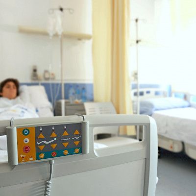 Edellinen petipotilas voi lisätä C. difficilen riskiä