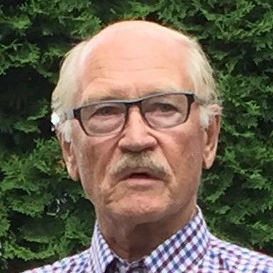 in memoriam: Matti Vilho Iivanainen 25.7.1935–9.9.2016