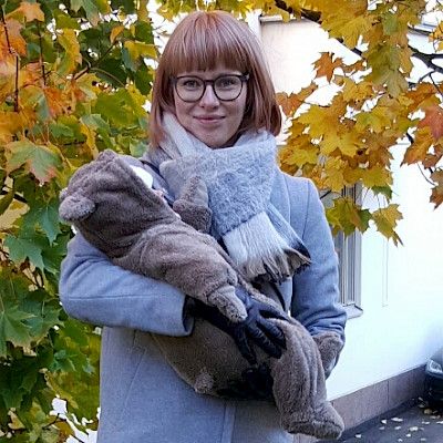 Etäämpänä  arvot kirkastuvat
