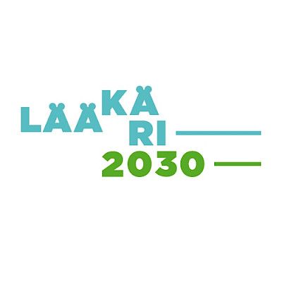 Millainen on lääkärin työn tulevaisuus?
