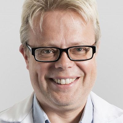 Omalääkäri merkittävin perusterveydenhuollon hoidon jatkuvuuteen vaikuttava muuttuja