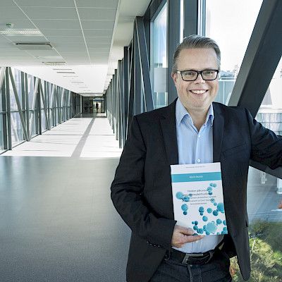 Omalääkäri tukee parhaiten hoidon jatkuvuutta