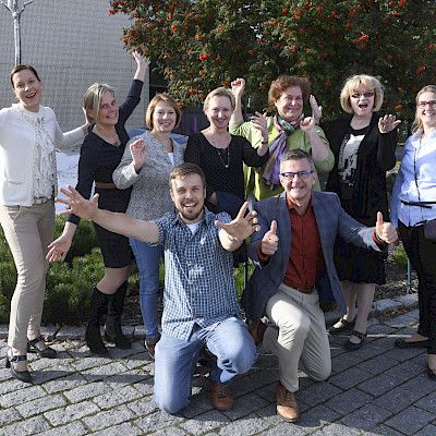 Yliopistosektorille kaivataan lisää luottamusmiehiä