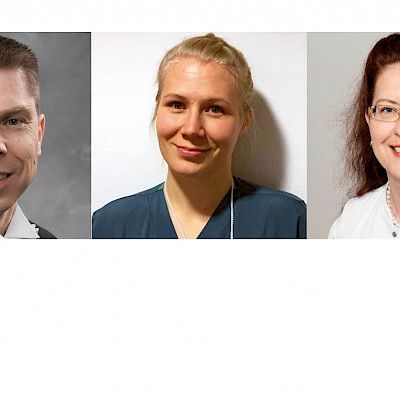 Sinustako Lääkäriliiton valiokunnan jäsen?