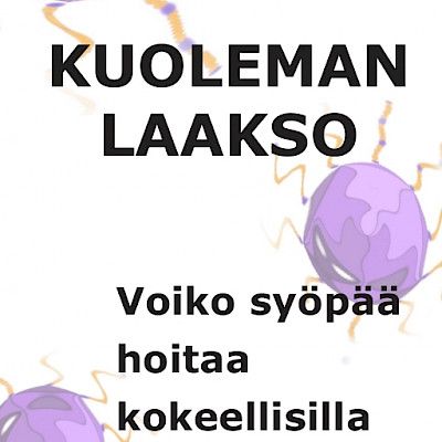 Arvovalta vai innovaatio lääketieteen kehityksen kulmakivinä?