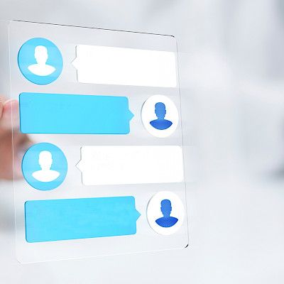 Onko chat-lääkäriys uusi ilmiö?