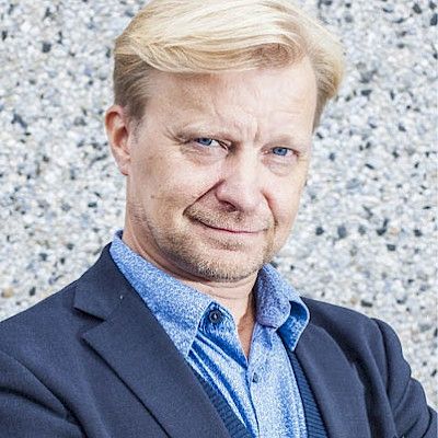 Dags att bära ansvar