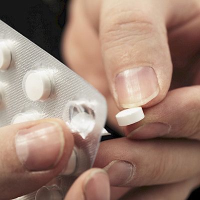 Antibiootit ja verenohennuslääkkeet aiheuttavat päivystyskäyntejä
