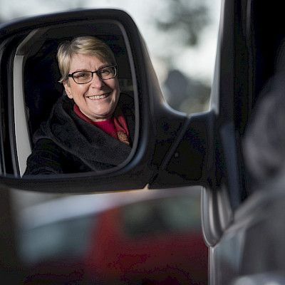 Ajopoleilta tukea ajokyvyn arviointiin