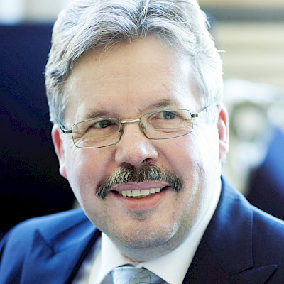 Lääkäripäivillä  jaossa tunnustuksia