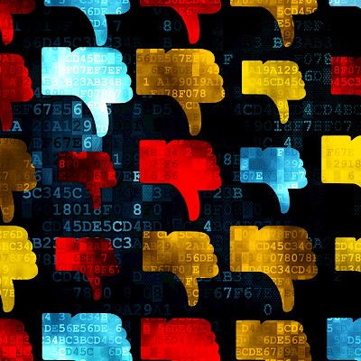 Nettipoliisi: Some vaatii lääkäriltä paksua nahkaa