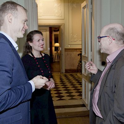 Lääkäriä ei unohdeta Tampereen sote-uudistuksessa