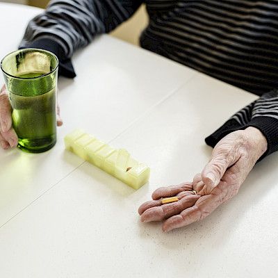 Lääkkeiden vakavat haitat muuttuvat