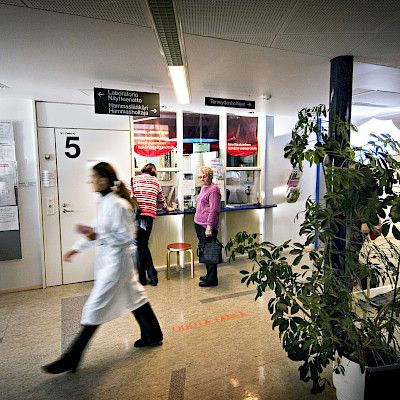 Valinnanvapauslaki lähti lausuntokierrokselle