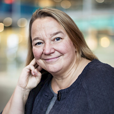 Testaa ehdokkaasi terveystietämys