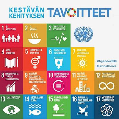 Miltä näyttää terveysalan kehitys­yhteistyön tulevaisuus?