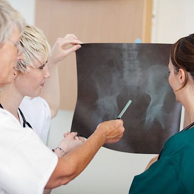 Laboratorio- ja kuvantamispalvelut tuotettava maakunnissa yhteistyössä