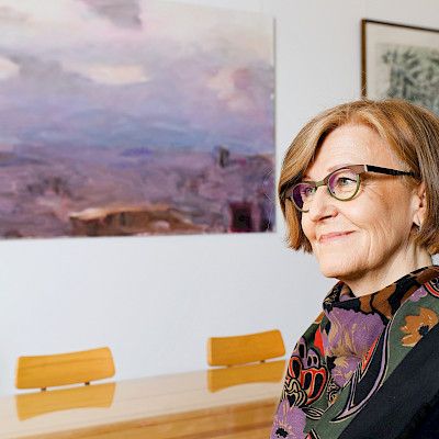 Uusi kolumnisti on vanha tuttu