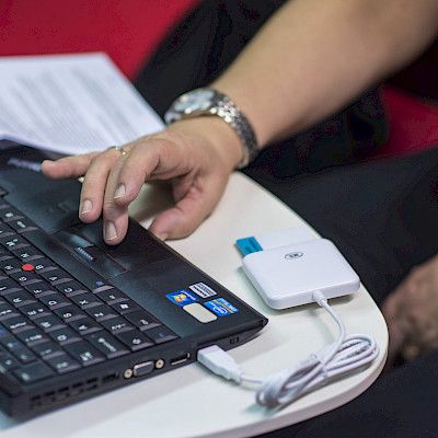 Lakimuutos sähköisti reseptit lähes täysin