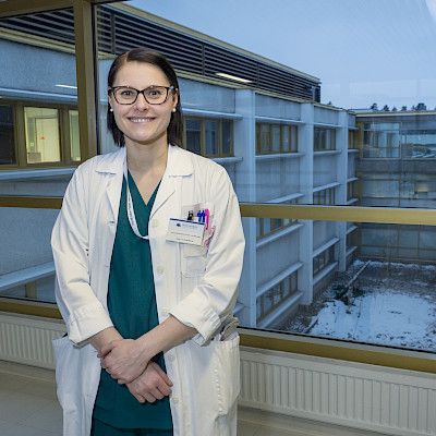 Nivelreumapotilaille aiheutuu sairaudesta merkittävää haittaa
