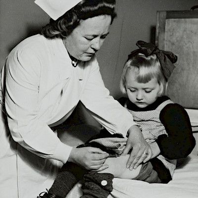 Lääkärin Suomi 100/22. Lääkärit ennakkoluuloja vastaan – vuoden 1936 rokotuslaki