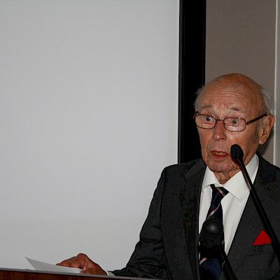 in memoriam: Jaakko Oskari Elo25.7.1925–28.1.2017