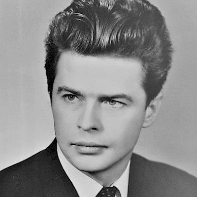 in memoriam: Pauli Räsänen 6.10.1935–18.2.2017