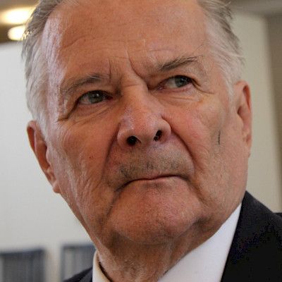 in memoriam: Allan Kalervo Männistö 2.5.1928–2.12.2017