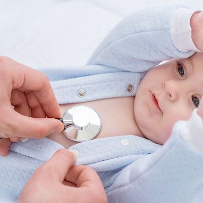 Minne vien lapseni lääkäriin?