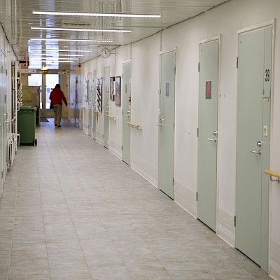 Sote-johtajilla on heikko usko eriarvoisuuden vähenemiseen