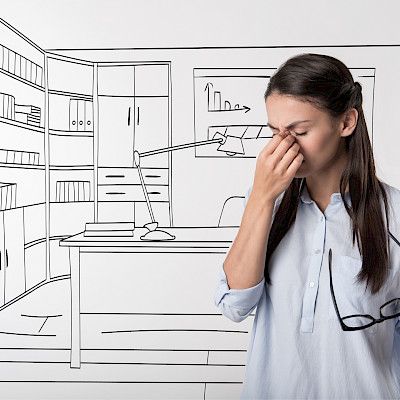 Osataanko Suomessa hoitaa  ympäristölle herkistyneitä?